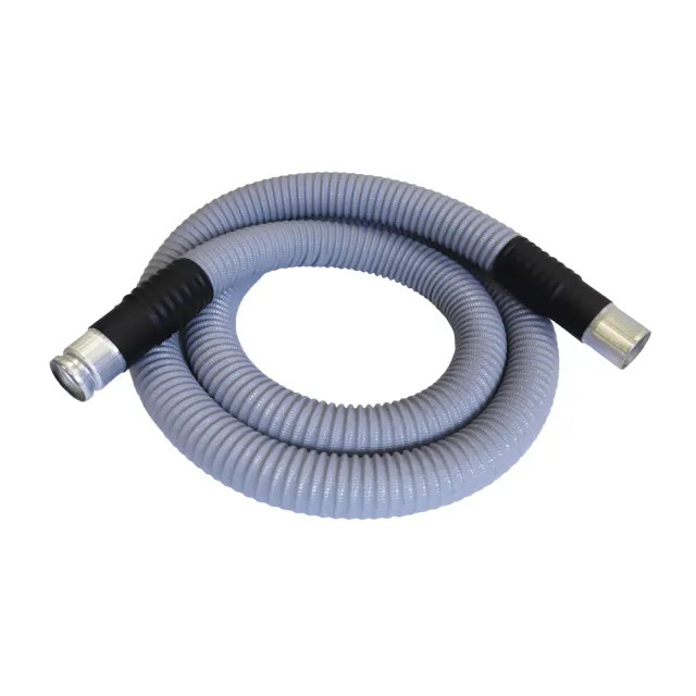 PVC reinforced suction hose, 50 mm (1–15 m) (1 of 2)