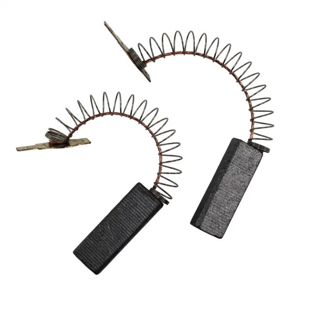 Carbon brush (turbine service) (1 of 1)