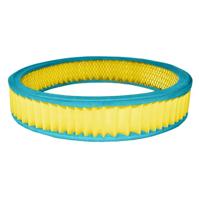 Turbine cooling filter (1 of 1)
